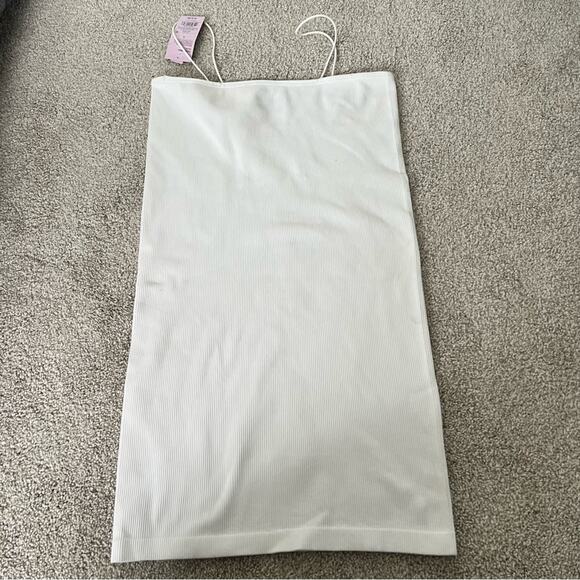 NWT Bundle of Two - Wild Fable - Tank Tops White and Brown Women’s XS - Picture 5 of 11